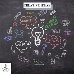creative ideas