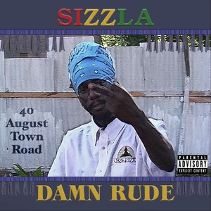 Damn Rude (Explicit)