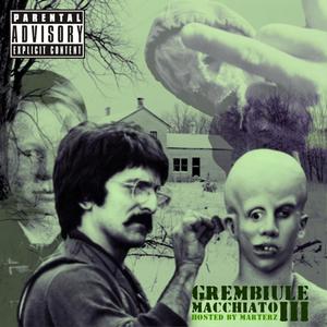 Grembiule Macchiato pt. III (Explicit)