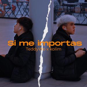 Si me importas(feat. TeddyWo) (Explicit)