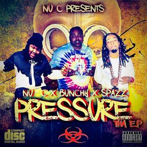 PRESSURE (Explicit)