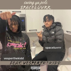 swing ya pole (Explicit)