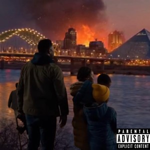 I can't rest (Explicit)