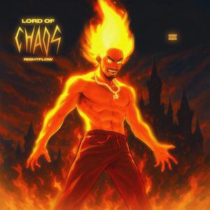 The Lord Of Chaos (Explicit)