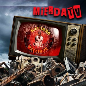 Anarkatarro (Re masterizado)