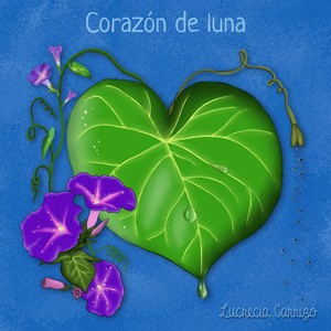 Corazón de Luna