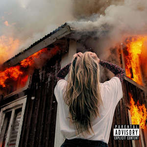 As I Ever Was (feat. The Boxmasters) (Explicit)