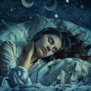 Sleep's Melodic Respite: Music for Dreaming