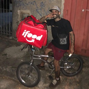 uns Blá, Nois Pá... (Explicit)