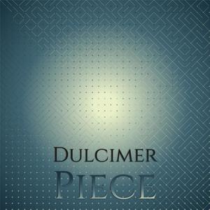 Dulcimer Piece