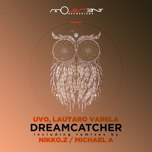 Dreamcatcher