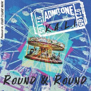 Round & Round (Explicit)