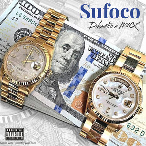 Sufoco (Explicit)