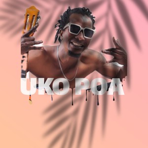 UKO POA (feat. Missmachain)