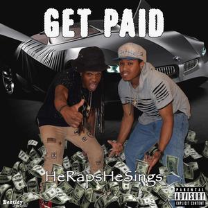 Get Paid (feat. Daze Dontrelle) (Explicit)