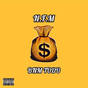 BAG (feat. BNM Todo) [Explicit]