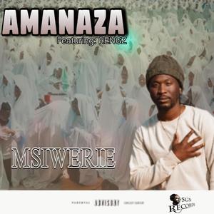 Amanaza (feat. Rengz) (Radio Edit)