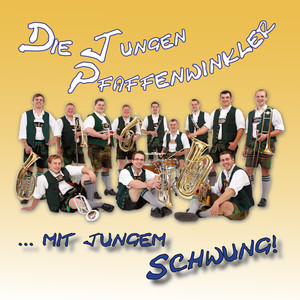 Mit jungem Schwung