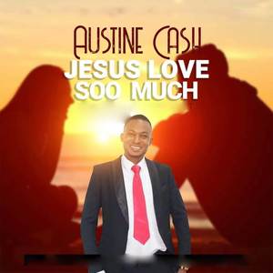 Jesus Love Soo Much