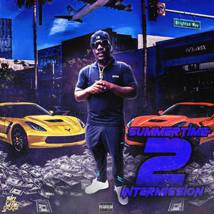 Summertime Intermission 2 (Explicit)