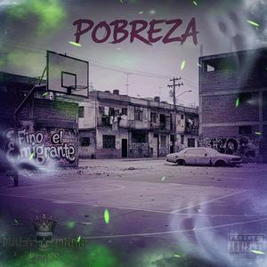 POBREZA
