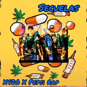 Secuelas (feat. Pepsi rap) (Radio Edit|Explicit)