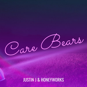 justin j - Care Bears