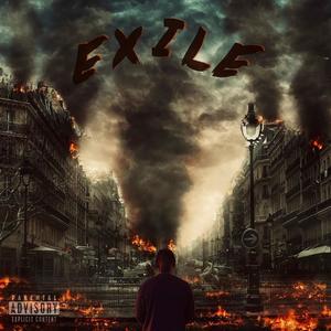 Exile (feat. Saint C) [Explicit]