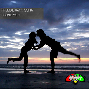 Soul Shift Music: Found You featuring Sofia