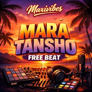 Mara Tansho (Free Beat)