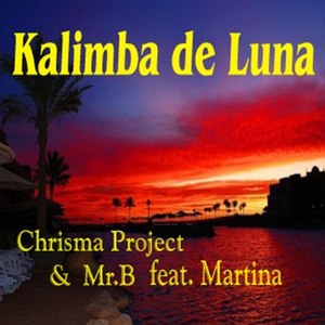 Kalimba De Luna