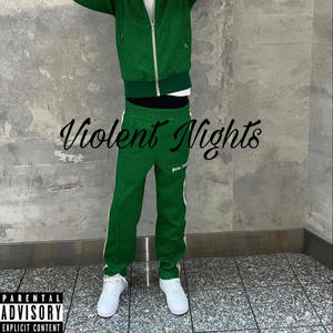 Violent Nights (Explicit)
