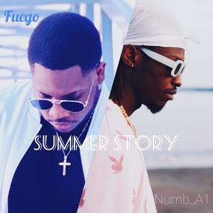 Summer story (feat. LNJ Fuego)