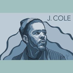 J. Cole-Lights Please ($noopcatt$ Remix)