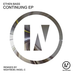 Continuing (Nigel C Remix)