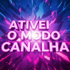 Mc Roldão - ATIVEI O MODO CANALHA (Explicit)
