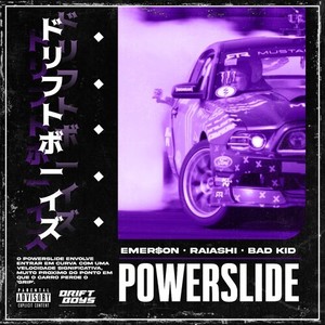 Power Slide (Explicit)