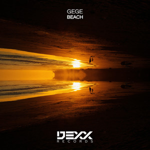 Beach (Original Mix)