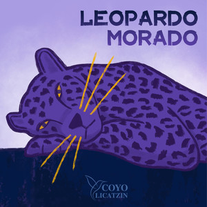 Leopardo Morado