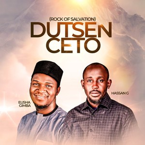 Dutsen Ceto (Rock Of Salvation)