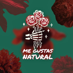 Me Gustas Natural (Explicit)