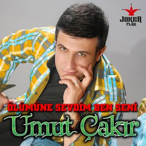 Ölümüne Sevdim Ben Seni