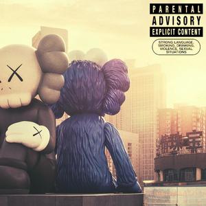 FAMILY FUNKTION (feat. Brogawd) (Explicit)