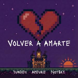 Volver a amarte (Explicit)