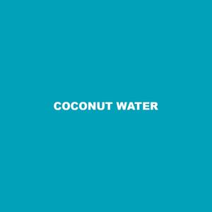 Coconut Water