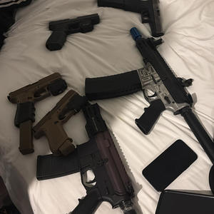 Vib'n (feat. Kreppa1k) (Explicit)