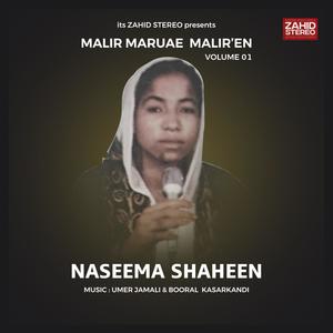 Naseema Shaheen, Vol. I