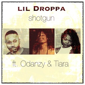 Shotgun(feat. Odanzy & Tiara)
