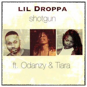 Shotgun(feat. Odanzy & Tiara)
