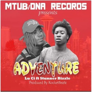 Adventure (Explicit)